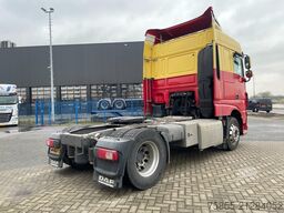 DAF XF 440 FT Spacecab / Euro 6 / NL Truck / APK-TÜV