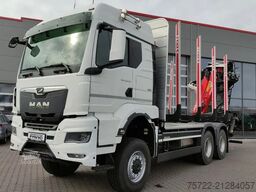 MAN TGS 33.520 6x6 BL RADSTAND 3900mm Sofort Verfügb