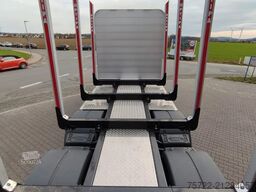 MAN TGS 33.520 6x6 BL RADSTAND 3900mm Sofort Verfügb