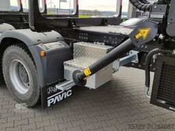 MAN TGS 33.520 6x6 BL RADSTAND 3900mm Sofort Verfügb