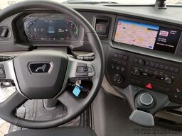 MAN TGS 33.520 6x6 BL RADSTAND 3900mm Sofort Verfügb