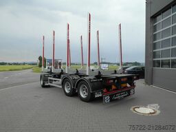 PAVIC HTA 27 68 Blatt/Blatt 3-Achser Schemel OPTIPA H...