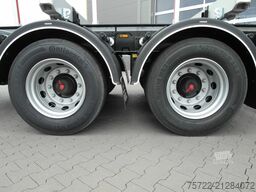 PAVIC HTA 27 68 Blatt/Blatt 3-Achser Schemel OPTIPA H...