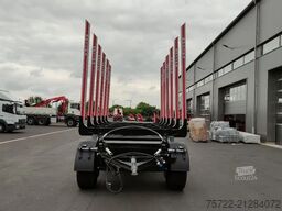 PAVIC HTA 27 68 Blatt/Blatt 3-Achser Schemel OPTIPA H...