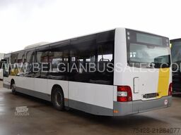 MAN Lion's City/Airco