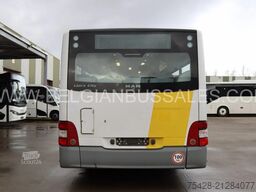 MAN Lion's City/Airco