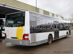 MAN Lion's City/Airco