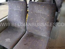 MAN Lion's City/Airco