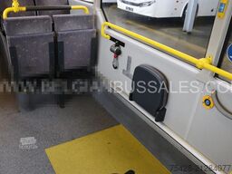 MAN Lion's City/Airco