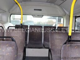 MAN Lion's City/Airco