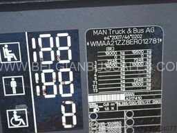 MAN Lion's City/Airco