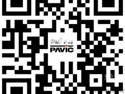 PAVIC HTS 24 Kurzholz Schemel Auflieger  SONDERPREIS!...