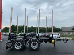 PAVIC THTA 19 44Z/NEU/1.ACHSE ALS LIFTACHSE THTA 19 4...