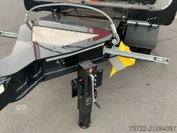 PAVIC THTA 19 44Z/NEU/1.ACHSE ALS LIFTACHSE THTA 19 4...