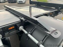 PAVIC THTA 19 44Z/NEU/1.ACHSE ALS LIFTACHSE THTA 19 4...