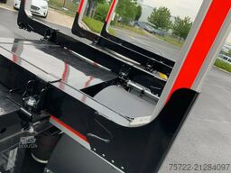 PAVIC THTA 19 44Z/NEU/1.ACHSE ALS LIFTACHSE THTA 19 4...