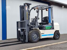 Eurotrac FE30-Eco Elektro-Gabelstapler Lithium-Ba