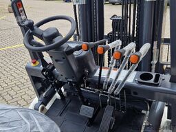 Eurotrac FE30-Eco Elektro-Gabelstapler Lithium-Ba