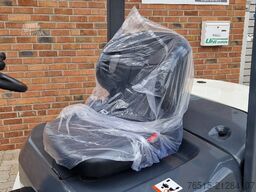 Eurotrac FE30-Eco Elektro-Gabelstapler Lithium-Ba