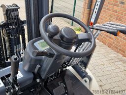 Eurotrac FE30-Eco Elektro-Gabelstapler Lithium-Ba