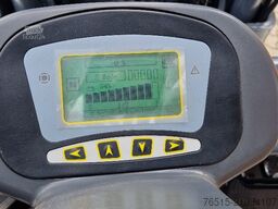 Eurotrac FE30-Eco Elektro-Gabelstapler Lithium-Ba