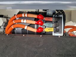 Eurotrac FE30-Eco Elektro-Gabelstapler Lithium-Ba