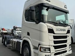 Scania R560 6x2-4 BL Fahrgestell