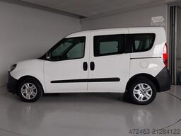 FIAT Doblo Kombi