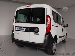 FIAT Doblo Kombi