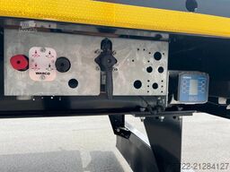 PAVIC 3-Achs Auflieger Hartholz-Boden SONDERPREIS!! 3...