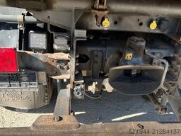 DAF CF 85.460 6x4 Dreiseitenkipper Meiller