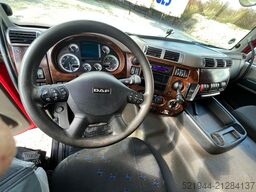 DAF CF 85.460 6x4 Dreiseitenkipper Meiller