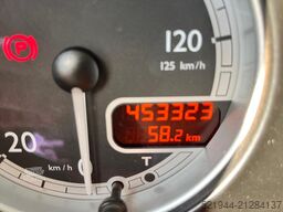 DAF CF 85.460 6x4 Dreiseitenkipper Meiller