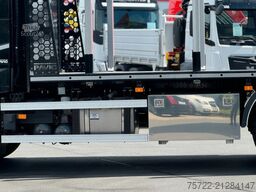 Volvo FH 540 BL 6x4 Plattform Kran Epsilon / TajfunLiv