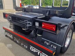 PAVIC HTA 20 66Z !!! AKTION !!! 2-Achs Kurzholz 22,5