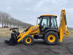 JCB 3CX Sitemaster Backhoe Loader (20 units)