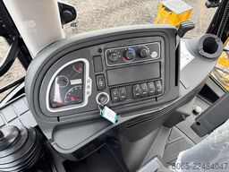 JCB 3CX Sitemaster Backhoe Loader (20 units)