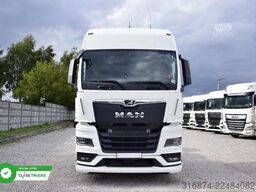 MAN TGX 18.470 GX
