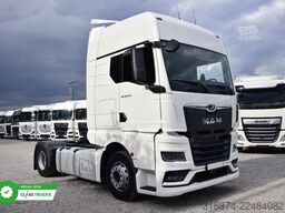MAN TGX 18.470 GX