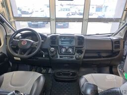 2023 Fiat Ducato Weinsberg Carabus | Handbuch | L3H2