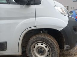 2023 Fiat Ducato Weinsberg Carabus | Handbuch | L3H2