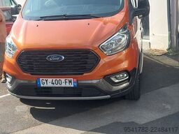 Ford transit Nugget Fourgon Westfalia