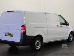 Mercedes-Benz Vito 110 CDI Lang - EURO 6 - Airco - Camera - €...