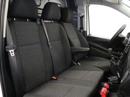 Mercedes-Benz Vito 110 CDI Lang - EURO 6 - Airco - Camera - €...