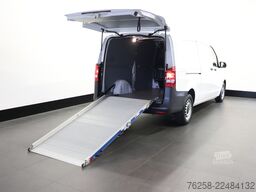 Mercedes-Benz Vito 110 CDI Lang - EURO 6 - Airco - Camera - €...