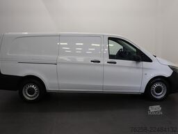 Mercedes-Benz Vito 110 CDI Lang - EURO 6 - Airco - Camera - €...