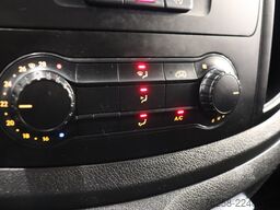 Mercedes-Benz Vito 110 CDI Lang - EURO 6 - Airco - Camera - €...