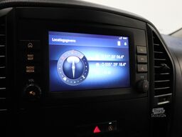 Mercedes-Benz Vito 110 CDI Lang - EURO 6 - Airco - Camera - €...