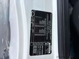 MAN TGM 18.340 4x4 HMF 1720-K5 / PLATFORM L=5009 mm