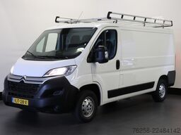 Citroën Jumper 2.2 BlueHDi 120PK L2H1 EURO 6 - Airco - ...
